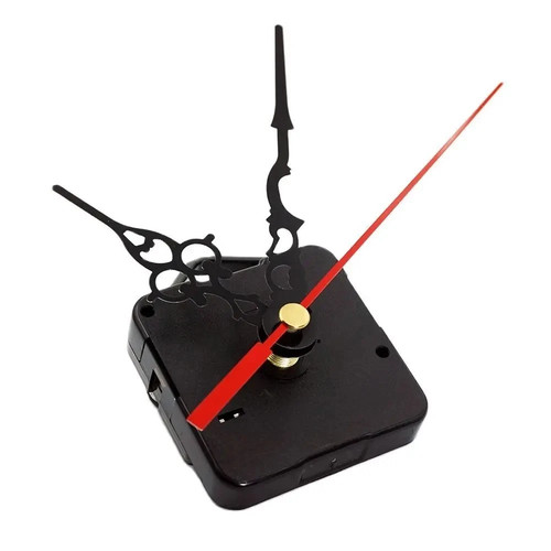 Quartz wall clock - quartz,