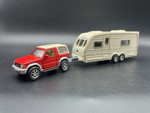 Mitsubishi shogun pajero swb - mitsubishi,