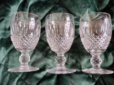 X 3 WATERFORD COLLEEN SHORT