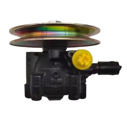 Power steering pump - steering,