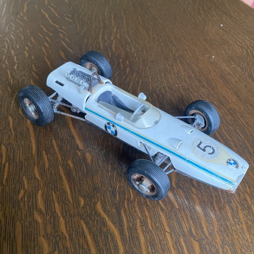 Schuco 1072 bmw - bmw, formel