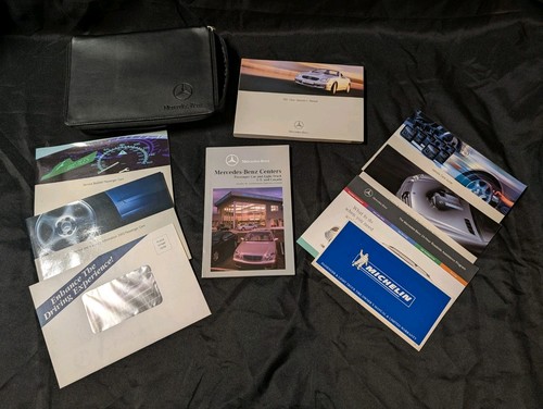 2003 mercedes benz - 2003,