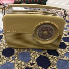 Vintage Bush Radio - TR82/97 - great condition full working 