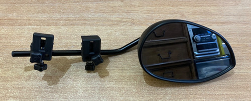 One replacement milenco - one,