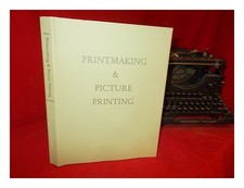 BRIDSON, GAVIN D. R. WAKEMAN, GEOFFREY. PLOUGH PRESS. BOOKPRESS LTD Printmaking