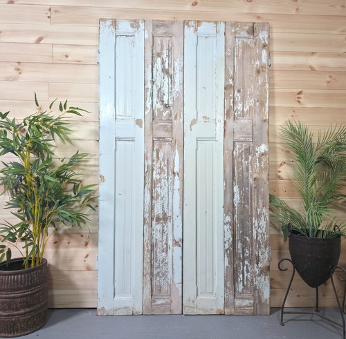 Vintage french wooden pine - french,