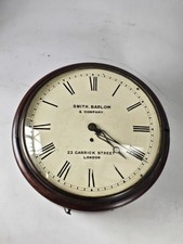 Antique 12-inch Fusee Dial