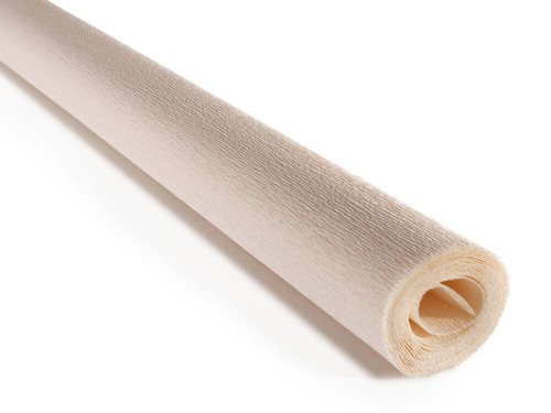 Crepe paper roll 90g x - roll,