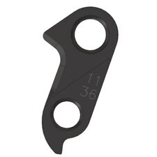 Derailleur Hanger for