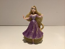 Disney rapunzel showcase - disney,