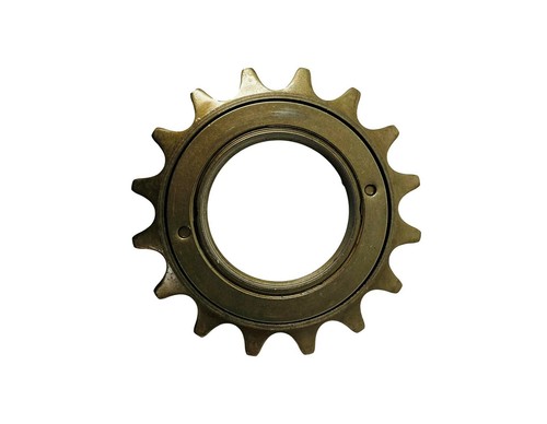 Teeth bmx fixie freewheel - fixie,