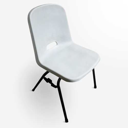 Adult stacking chair class - chair,