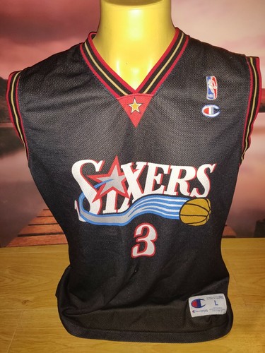 Philadelphia 76ers allen - 76ers,