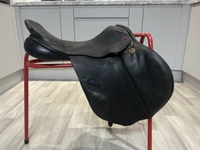 Albion K2 Jump Saddle 18” MW