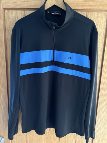 Lindeberg men quarter - lindeberg, men’s