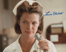 Louise Fletcher autographed 8x10 Photo COA