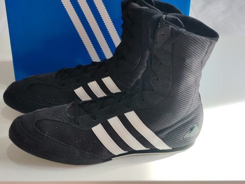 Adidas box hog - hog, (ba7928)