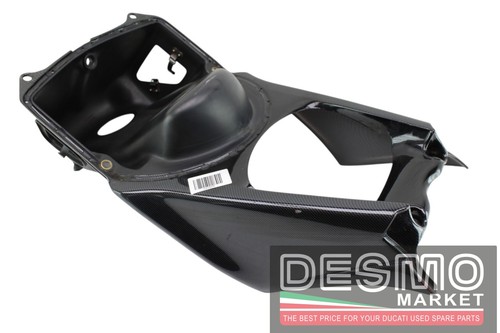 Ducati 748 916 - , plastic