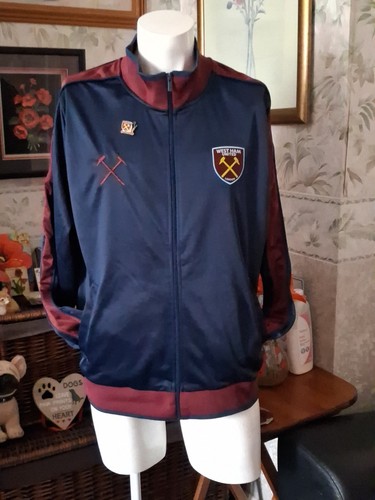West ham colours football - west,