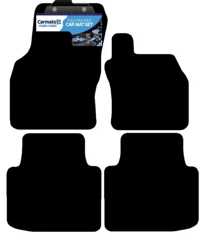 Car mats for skoda superb - car,