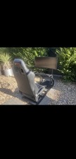 Sim Racing GT OMEGA Art Cockpit  **seat and monitor not included**