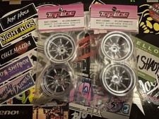 Topline Watanabe Drift Rc