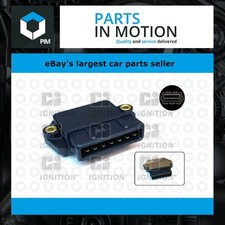 Ignition Module fits JAGUAR XJ