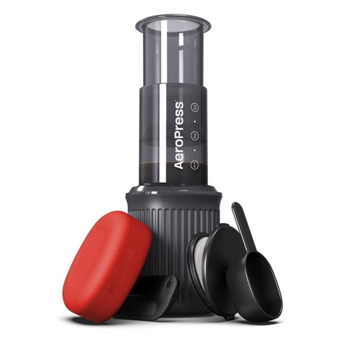 Aeropress portable travel - aeropress,