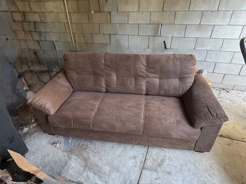 Seat brown ikea - brown,