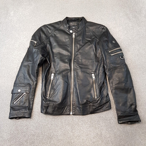Diesel mens jacket - diesel, medium