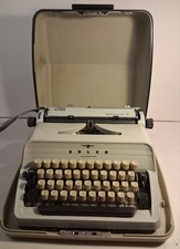 Vintage 1950s/1960s Adler