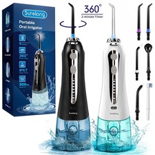 Waterpik Cordless Water