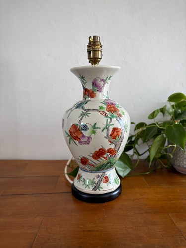 Chinese famille rose porcelain - chinese,