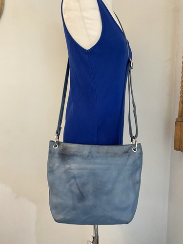 Owen barry blue distressed - owen,
