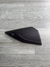 OEM Yamaha R3, MT03, Fits 2020, Exhaust Heat Shield, Panel P.N. 1WD-E4728-00