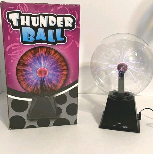 Nebula plasma ball - nebula,