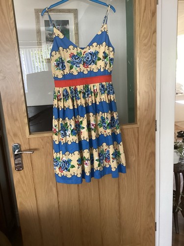 Lindy bop women floral - bop,