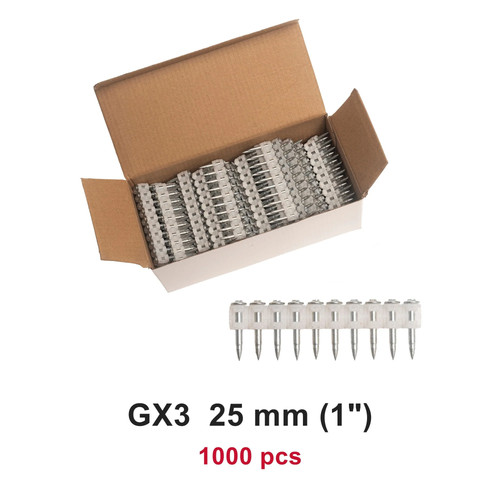 1000x collated concrete - collated,