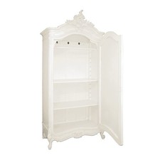 French Style Armoire