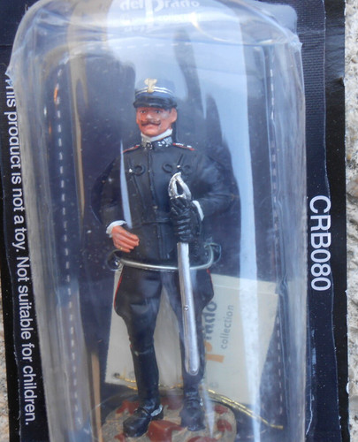 Carabiniere lieutenant - carabiniere,