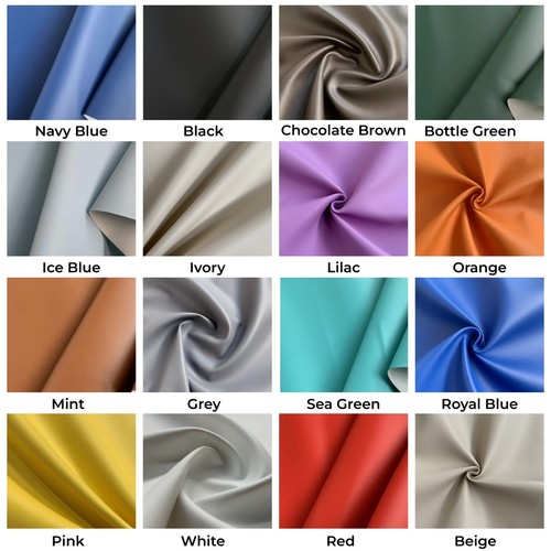 Marine vinyl leatherette - marine,