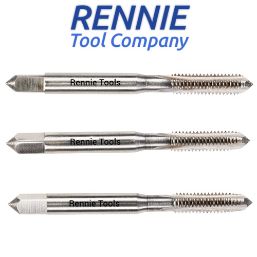 Hss tap sets - hss, ba