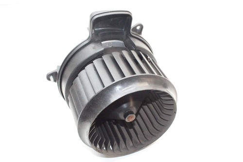 Audi heater blower - heater,