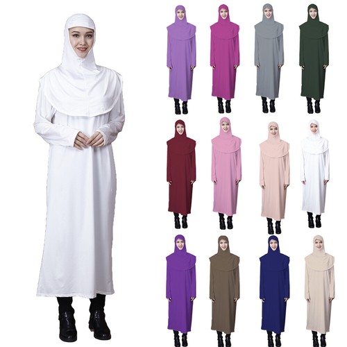 Khimar women muslim prayer - women,