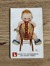 Mabel Lucie Attwell Old