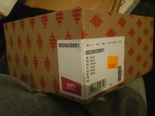 Glow worm ultracom pcb - ultracom,