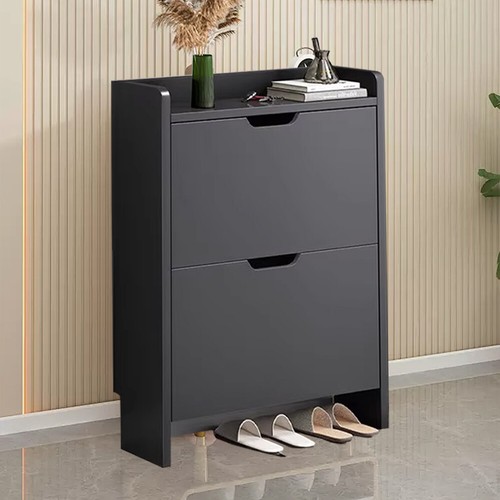 Drawer shoe rack - drawer,
