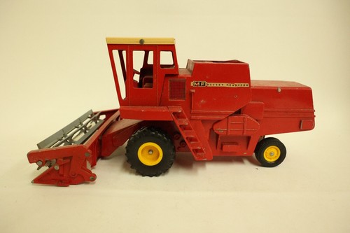 Vintage ertl massey ferguson - ertl,