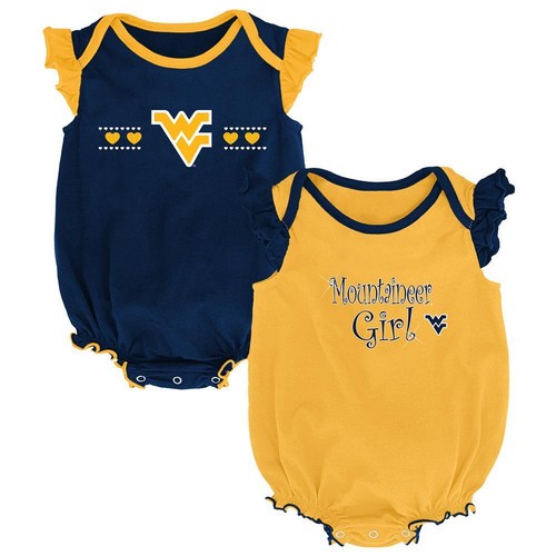 West virginia mountaineers - west,
