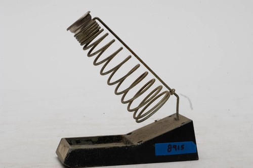 Weller heavy cast - weller, soldering